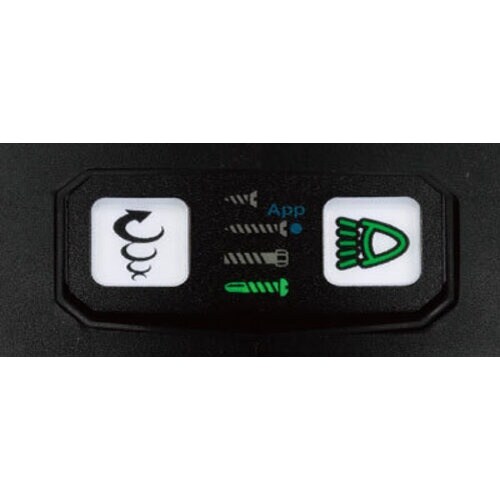 HiKOKI コードレスインパクトドライバ WH3