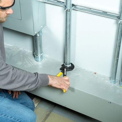 KLEIN ジョー交換型 プライヤーレンチ 7イン