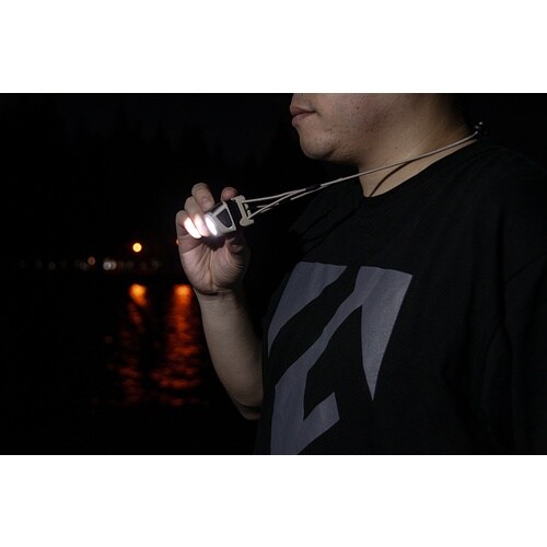 GENTOS 充電式LEDヘッドライト CP−03