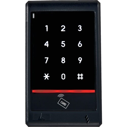 LOCKMAN 非接触カードリーダー ST−530