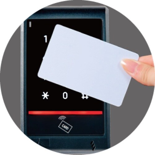 LOCKMAN 非接触カードリーダー ST−530