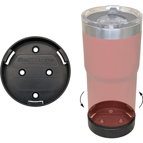 ステルスマウント ミルウォーキータンブラー用マウン