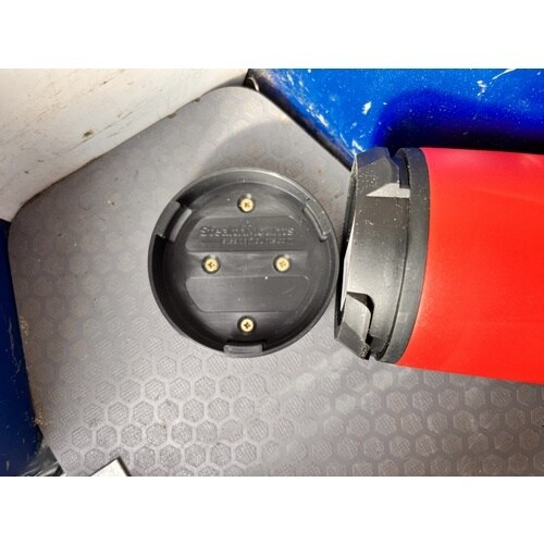 ステルスマウント ミルウォーキータンブラー用マウン