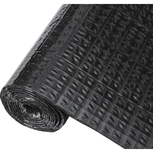 ニトムズ 夏冬兼用断熱シート キューブタイプスモー