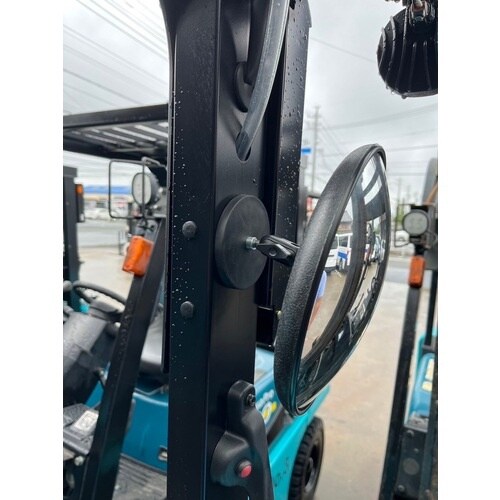 アラオ ミラー カーブマグミラー