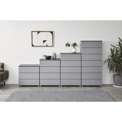 TENMA フィッツチェスト フルフラット6504