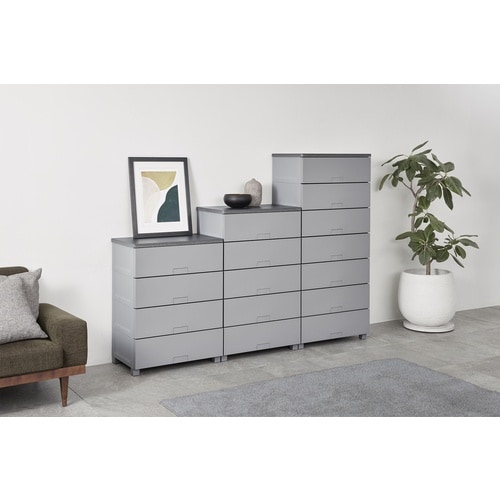 TENMA フィッツチェスト フルフラット6504