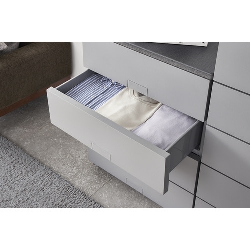 TENMA フィッツチェスト フルフラット6504