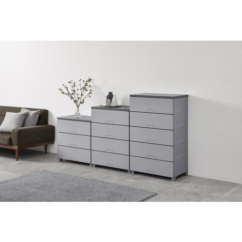 TENMA フィッツチェスト フルフラット6505