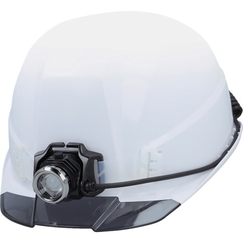 GENTOS ヘルメット GRITAIR+ 溝有