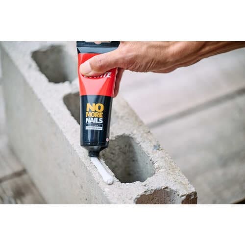 LOCTITE ノー・モア・ネイル 接着剤 屋内・