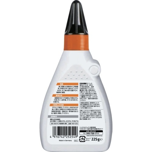 LOCTITE 強力木工用接着剤 速乾