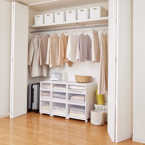 TENMA フィッツケース 53−44L(旧 ワイ