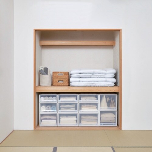 TENMA フィッツケース 74−39XL(旧 ビ