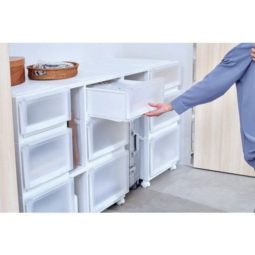 TENMA フィッツケース アドバンス 55−40