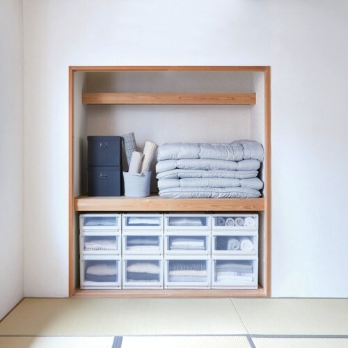 TENMA フィッツケース アドバンス 74−39