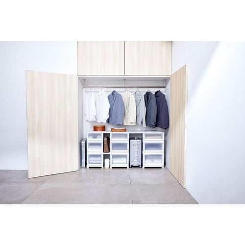 TENMA フィッツケース アドバンス 55−35