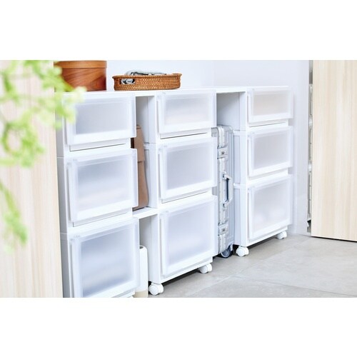 TENMA フィッツケース アドバンス 55−35