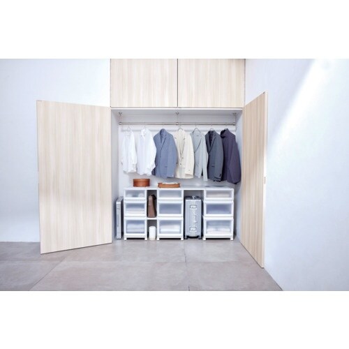 TENMA フィッツケース アドバンス 55−35