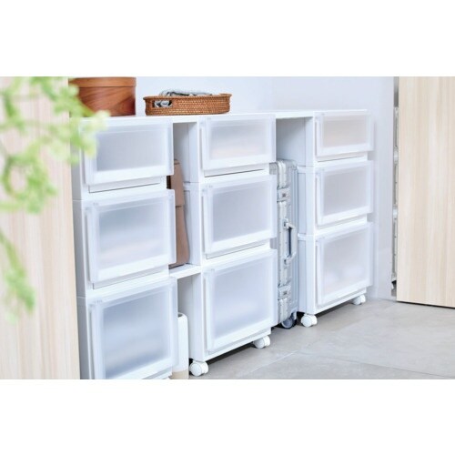 TENMA フィッツケース アドバンス 55−35