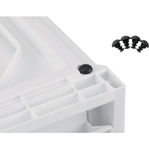 TENMA フィッツケース マルチ 40−35L