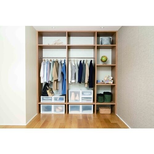 TENMA フィッツケース マルチ 40−35L