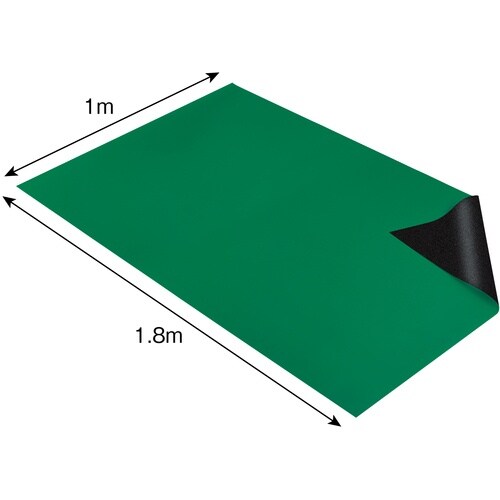 HOZAN 導電性カラーマット