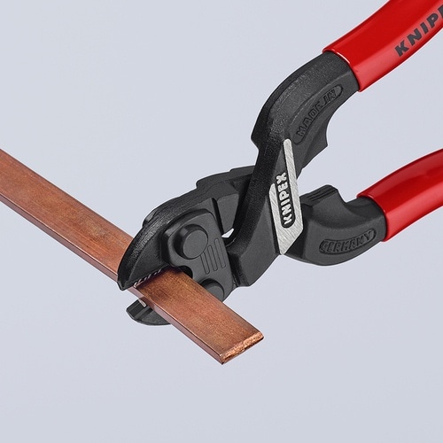 KNIPEX ミニクリッパー プラスチックハンドル