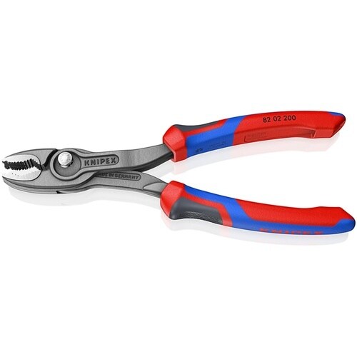 KNIPEX スリップジョイントプライヤー ツイン