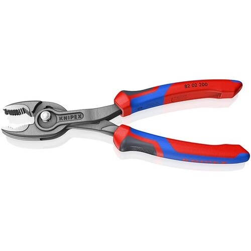KNIPEX スリップジョイントプライヤー ツイン