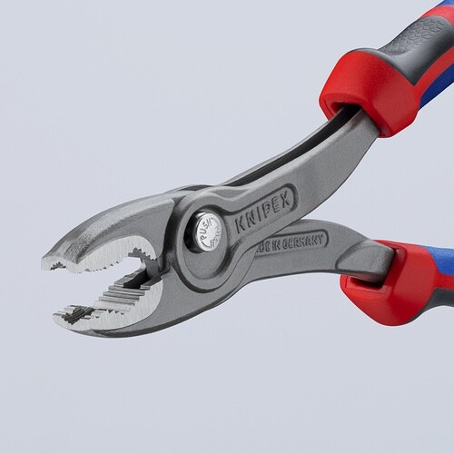 KNIPEX スリップジョイントプライヤー ツイン