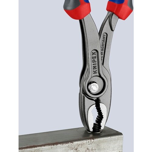KNIPEX スリップジョイントプライヤー ツイン