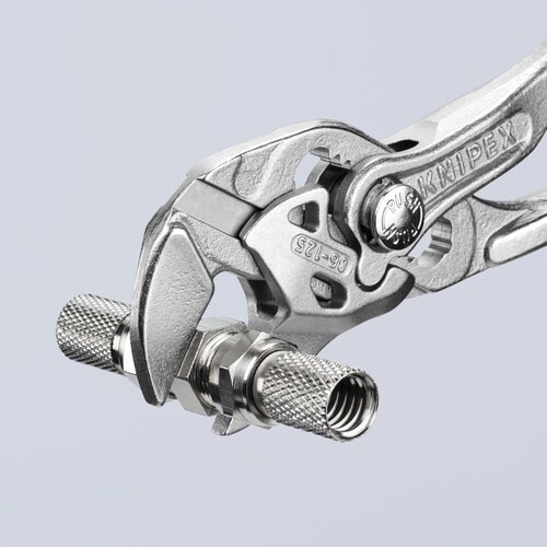 KNIPEX 【ブリスターパック仕様】プライヤーレ