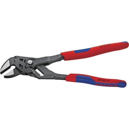 KNIPEX 【ブリスターパック仕様】プライヤーレ