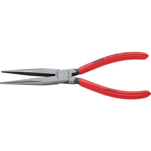 KNIPEX 【ブリスターパック仕様】メカニックプ