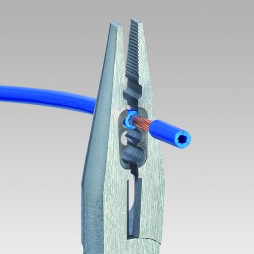 KNIPEX 【ブリスターパック仕様】電気技師用ペ