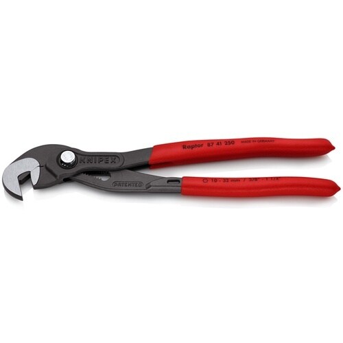 KNIPEX マルチプルスリップジョイントスパナ