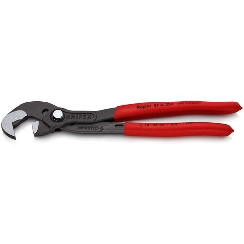 KNIPEX マルチプルスリップジョイントスパナ