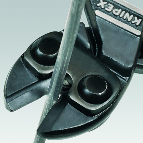 KNIPEX 【ブリスターパック仕様】ミニクリッパ