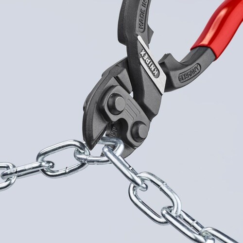 KNIPEX 【ブリスターパック仕様】ミニクリッパ