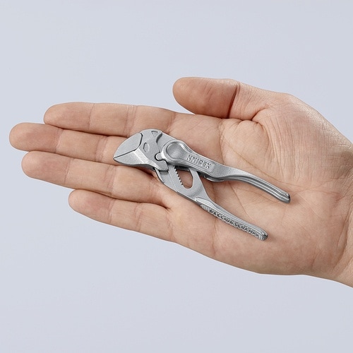 KNIPEX 【ブリスターパック仕様】プライヤーレ