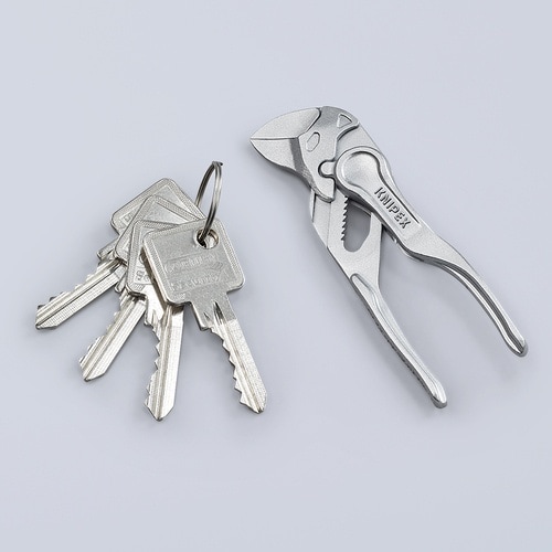 KNIPEX 【ブリスターパック仕様】プライヤーレ