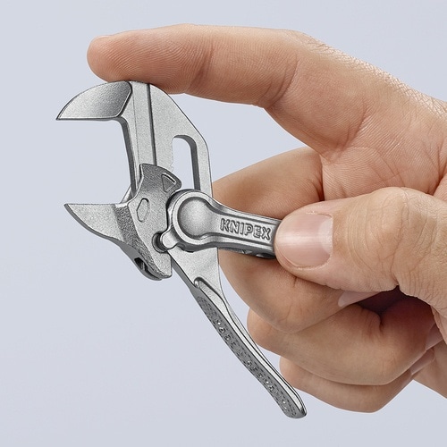 KNIPEX 【ブリスターパック仕様】プライヤーレ