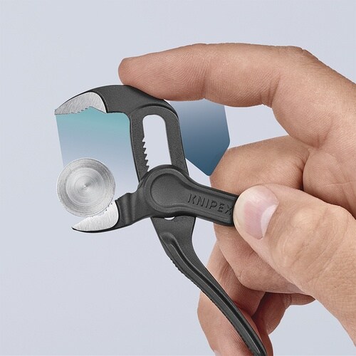 KNIPEX 【ブリスターパック仕様】コブラ 10