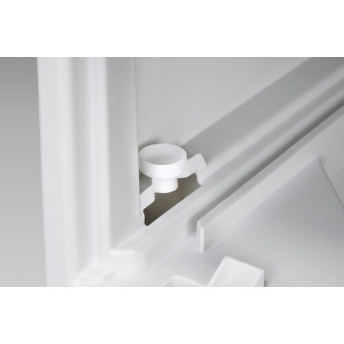 TENMA フィッツチェスト 6504 ホワイト