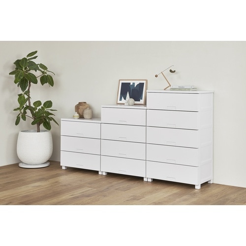 TENMA フィッツチェスト フルフラット6505