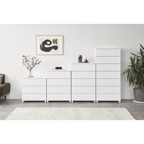 TENMA フィッツチェスト フルフラット6505