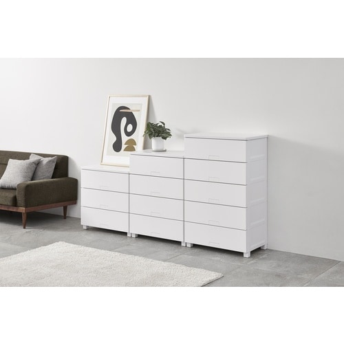 TENMA フィッツチェスト フルフラット6505