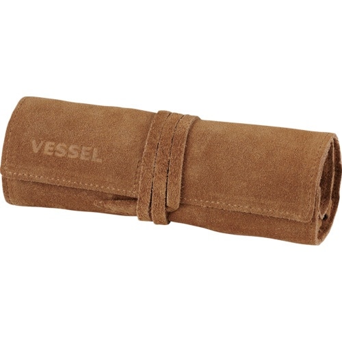 VESSEL TD−812LR ファミドラ12 差