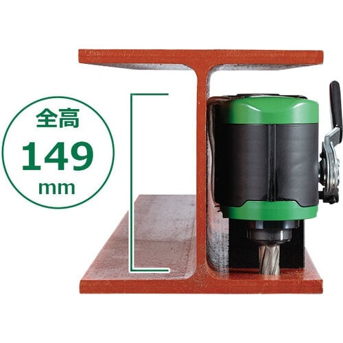 HiKOKI コードレス磁気ボール盤 36V マル